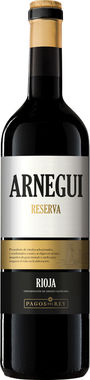 Arnegui Rioja Reserva