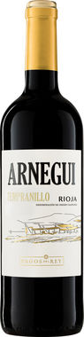 ARNEGUI JOVEN RIOJA 75X6