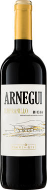 Arnegui Rioja Joven