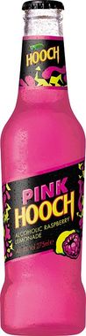 Hooch Pink Lemonade, NRB 275 ml x 24
