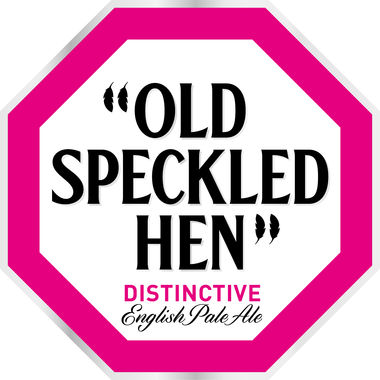 Old Speckled Hen Co2, Keg 50 lt x 1