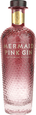 Mermaid Pink Gin 70cl