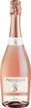 Galanti Prosecco Spumante Rosé DOC Extra Dry 75cl