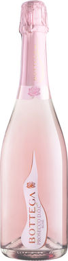 Bottega Poeti Rosé Prosecco DOC