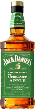 Jack Daniels Tennessee Apple 70cl