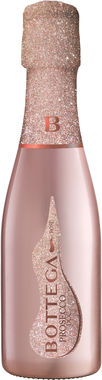 Bottega Pink Gold Rosé Prosecco DOC 20cl