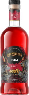 Kopparberg Cherry Rum 70cl