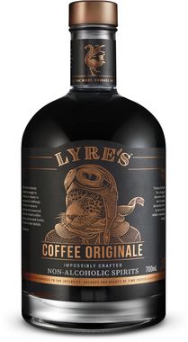 Lyre's Coffee Originale 70cl