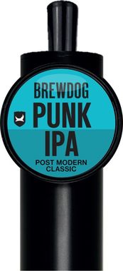 Punk IPA 5.2%, Keg 50 lt x 1