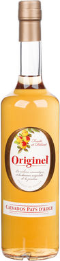 Calvados Originel Lecompte 70cl