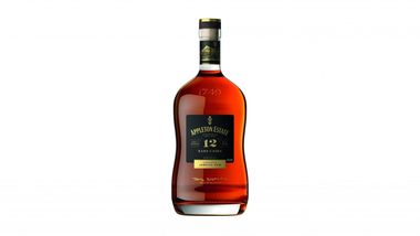 Appleton Estate 12 Year Old Rare Casks Jamaica Rum