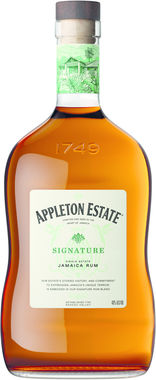 Appleton Estate Signature Jamaica Rum