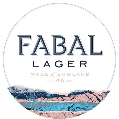 Hiver Fabal The Artisan English Lager, Keg 30 lt x 1