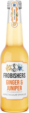 FROBISHERS GNG LEMONADE 275x12
