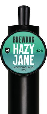 Brewdog Hazy Jane, Keg 30 lt x 1