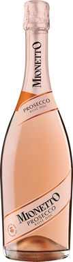 Mionetto Prestige Prosecco Rosé