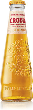 CRODINO 1965 0.0 APERIT 175X24
