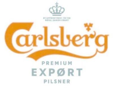Carlsberg Export DM 20 lt x 1