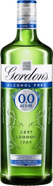 Gordon's Alcohol Free 70cl