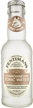 Fentimans Connoisseur Tonic Water
