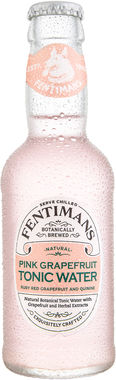 FENTIMANS PINK GRAPEFRU 200X24