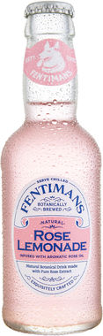 Fentimans Rose Lemonade 200 ml x 24