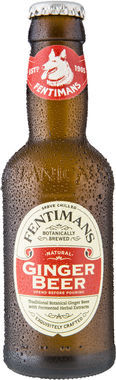 Fentimans Ginger Beer