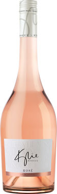 Kylie Minogue Rosé, Vin de France