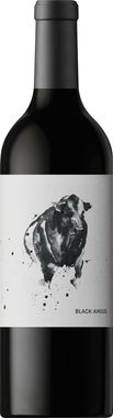 BLACK ANGUS CAB SAUV 75X6