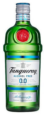 Tanqueray Alcohol Free