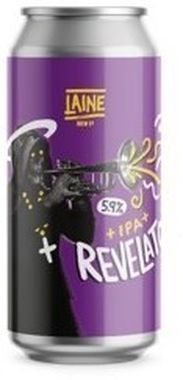 Laine Brew Co, Revelator, Can 330 ml x 24
