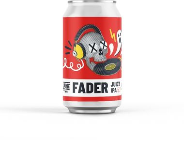 Laine Brew Co, Fader, Can 330 ml x 24