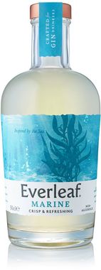 Everleaf Marine Crisp & Refreshing Non Alcoholic Aperitif 50cl