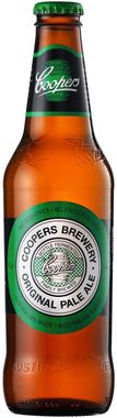 Coopers Original Pale Ale 375 ml x 12