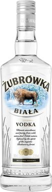 Zubrowka Biala 70cl