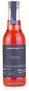Lockdown Liquor & Co Torino