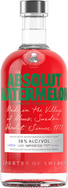 Absolut Watermelon 70cl