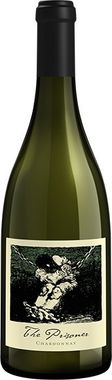 THE PRISONER CHARDONNAY 75X12