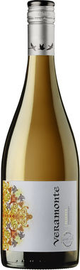 ORG VERAMONTE RES CHARD 75X6