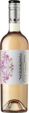 Veramonte Organic Reserva Rosé Pinot Noir, Casablanca Valley