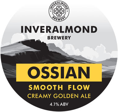 Ossian Smoothflow, Keg 30 lt x 1