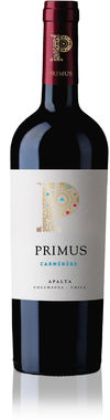 ORG PRIMUS CARMENERE 75X6