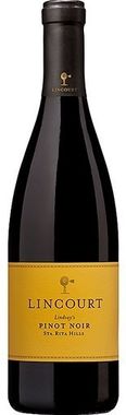 LINCOURT RSR PINOT NOIR 75X12