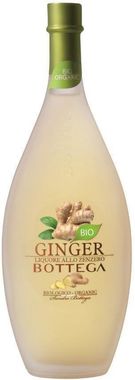Bottega Spa Ginger Liquore 50cl