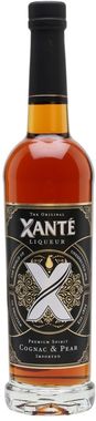 Xanté Cognac & Pear Liqueur 50cl