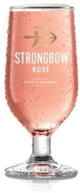 Strongbow Rose, Keg 30 lt x 1