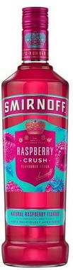 Smirnoff Raspberry Crush 70cl