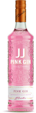 JJ Whitley Pink Gin 70cl