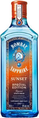 Bombay Sapphire Sunset 70cl