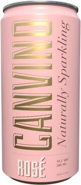 CANVINO ROSE 20X12